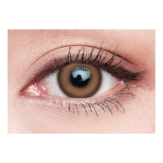 D4 ｜ DAILY COLOURED CONTACT LENSES (Anti-Blue Light) 10PCS