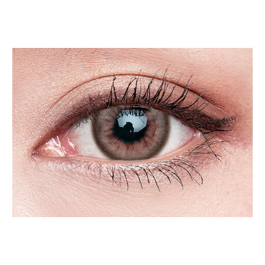 D5 ｜ DAILY COLOURED CONTACT LENSES (Anti-Blue Light) 10PCS