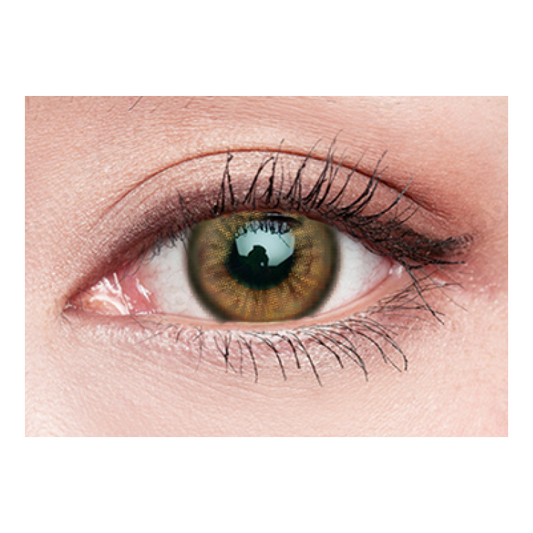 D7 ｜ DAILY COLOURED CONTACT LENSES (Anti-Blue Light) 10PCS
