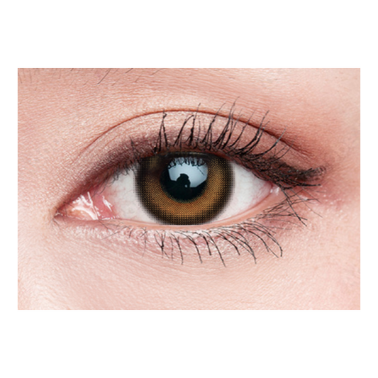 M1 ｜ MONTHLY COLOURED CONTACT LENSES 1PC