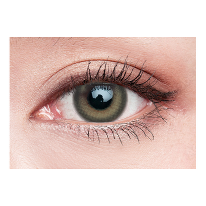 M3 ｜ MONTHLY COLOURED CONTACT LENSES 1PC