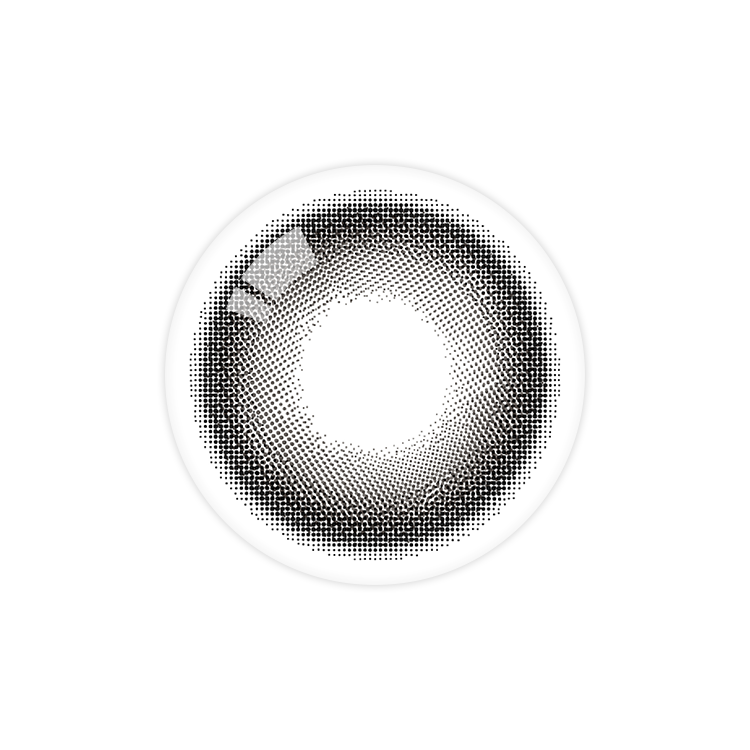D3 ｜ DAILY COLOURED CONTACT LENSES (Anti-Blue Light) 10PCS