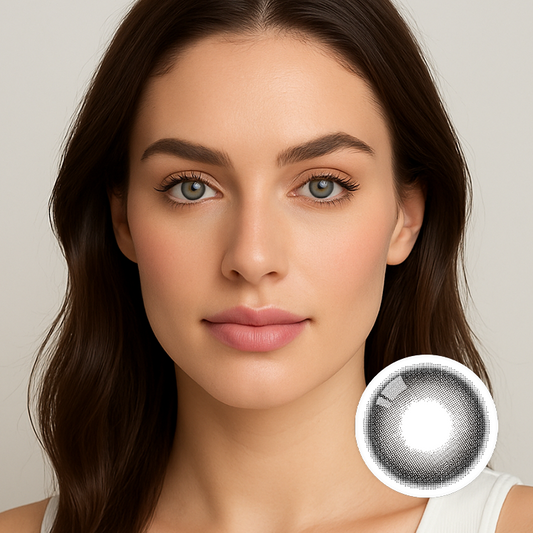 D3 ｜ DAILY COLOURED CONTACT LENSES (Anti-Blue Light) 10PCS